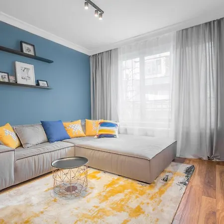 Luxury Nest - Designed *