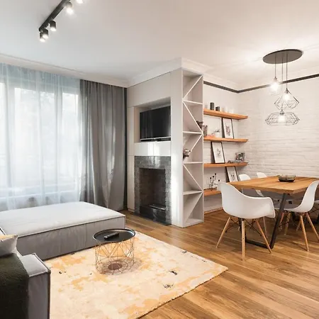 Luxury Nest - Designed
